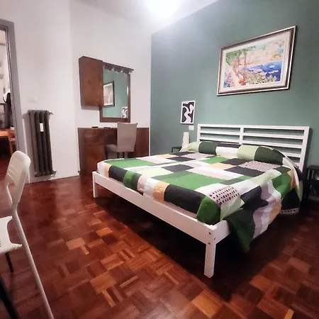 Bedepoque - 1 Quarto em Acomodações Particulares *