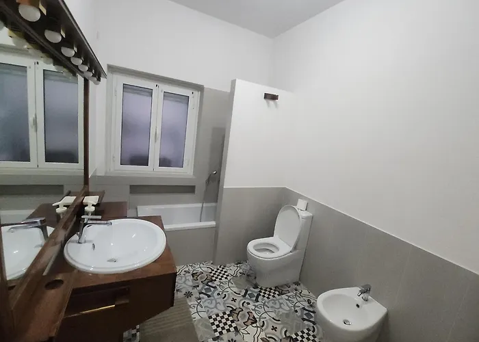 Alloggio in famiglia Bedepoque - 1 Roma