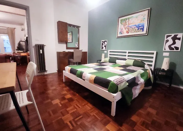 Bedepoque - 1 ホームステイ *