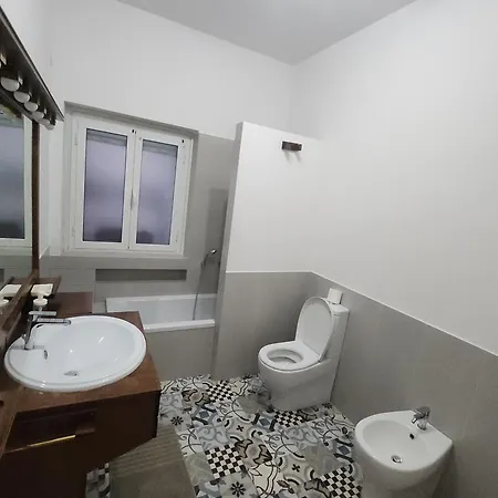 Séjour chez l'habitant Bedepoque - 1 Rome